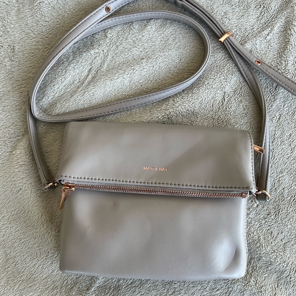 Matt and Nat crossbody bag
